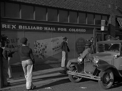 Beale Street, Memphis, Tennessee