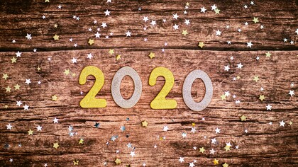 A las puertas de un nuevo año