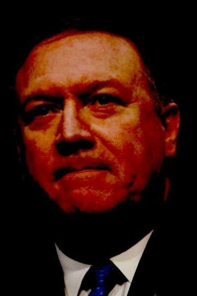 Mike Pompeo