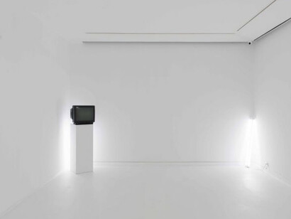 Diary of Defeats. Courtesy of Zilberman Gallery