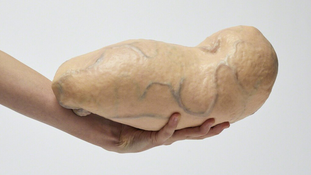 Stine Deja & Marie Munk 'Synthetic Seduction'. Courtesy of Annka Kultys Gallery