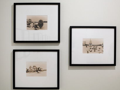 David Levinthal. Courtesy of NSU Art Museum