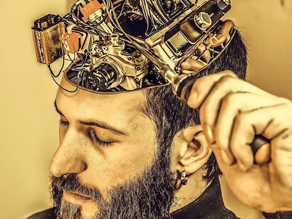 ¿Cómo funciona el cerebro cuando decimos mentiras?