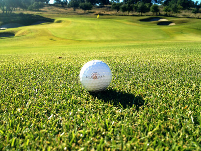 Rio 2016. O golfe será um esporte olímpico