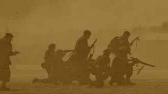 Nuestro elemento, nuestra condición... ¿nuestro destino?