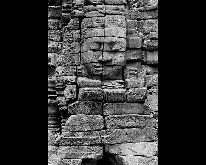 Beyond Angkor. Courtesy of Cleveland Museum of Art