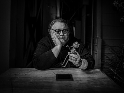 Guillermo del Toro: en noviembre de 2022, la UNAM le otorgó el doctorado Honoris Causa por sus 'aportaciones a la cultura y su apoyo a la juventud'