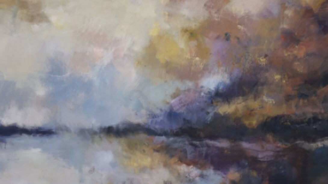 Andy Waite. Courtesy of The Minster Gallery
