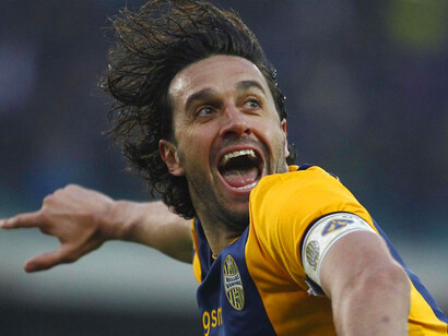 Luca Toni