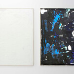 Tiziano Matini solo show @ A+B galleria, foto Sala Davide 