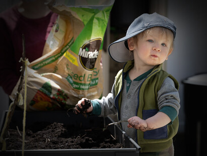 Crisis medioambiental: lo que en realidad debería hacerse es generar una fuerte política de redistribución de la riqueza