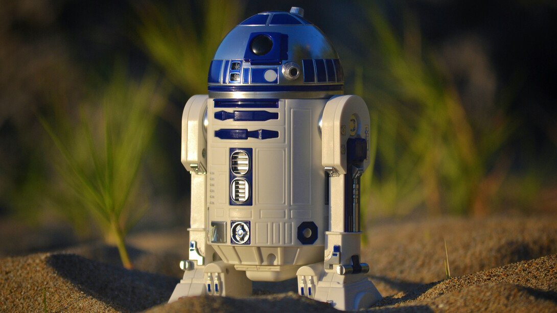 Robot, intelligenza artificiale