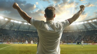 Le triomphe d'un retour inattendu