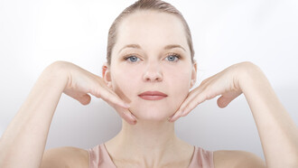 Anti-Aging Facial Exercises