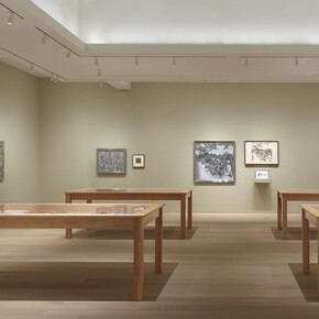 Primary Sources. Courtesy of Gagosian Gallery
