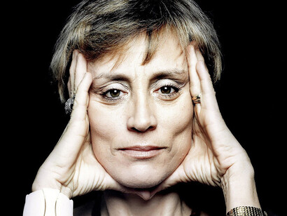 Roberta De Monticelli © Armando Rotoletti