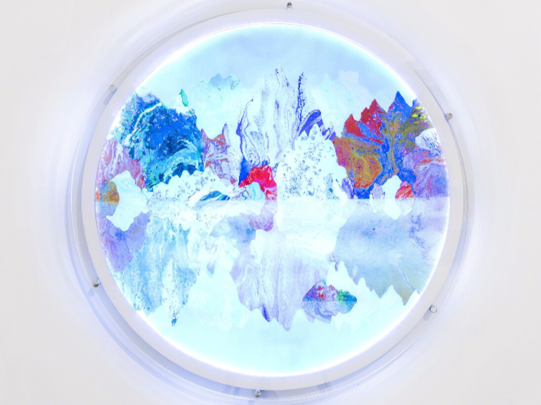 Kate Shaw. Courtesy of The Cat Street Gallery