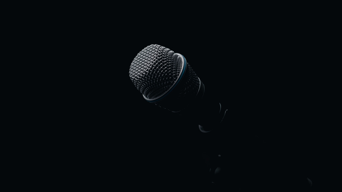 Is our freedom of speech at stake?