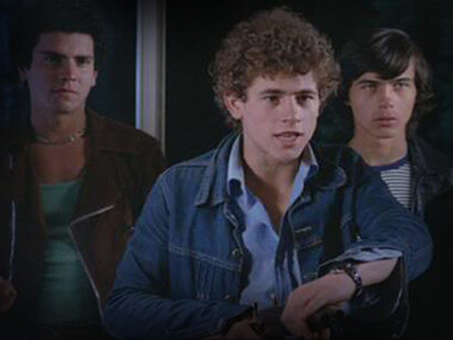 El cine quinqui triunfó en España en la década de los 70 y 80