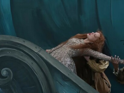“The Fate of Ophelia” serves as the opening track on Taylor Swift’s twelfth studio album, The Life of a Showgirl
