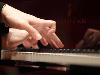 Melodies from the past