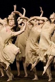 Pina Bausch - Spring