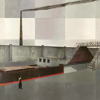 Winter Group Show. Courtesy of Marcorossi Artecontemporanea