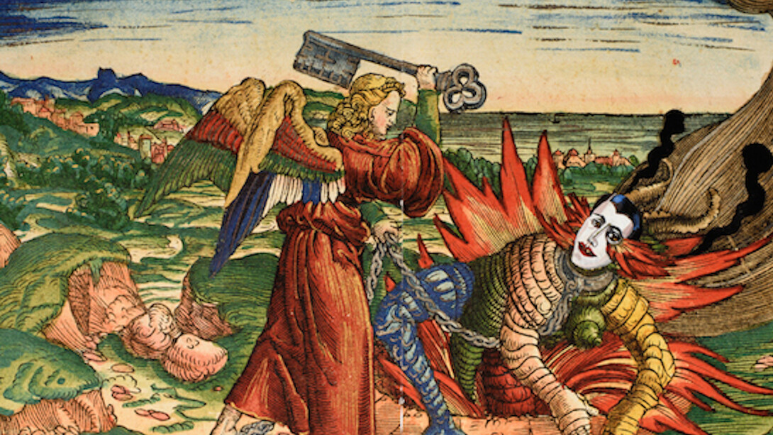 Anju Dodiya, Exhibition view. Courtesy of Galerie Daniel Templon