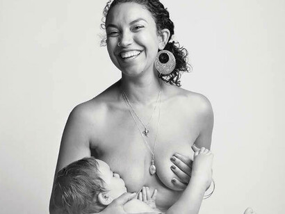 Lactancia materna más allá de los seis meses