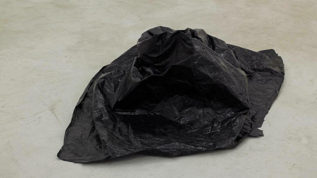 Robert Breer. Courtesy Simon Preston Gallery and gb agency, Paris.