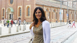 Cinzia Sternini
