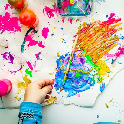 Questo tipo di terapia è usato con bambini, adulti e anziani