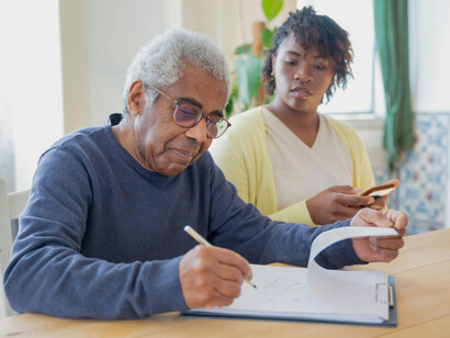 A percepção da diminuição da utilidade dos idosos revela uma crise de valorização e respeito em nossa sociedade