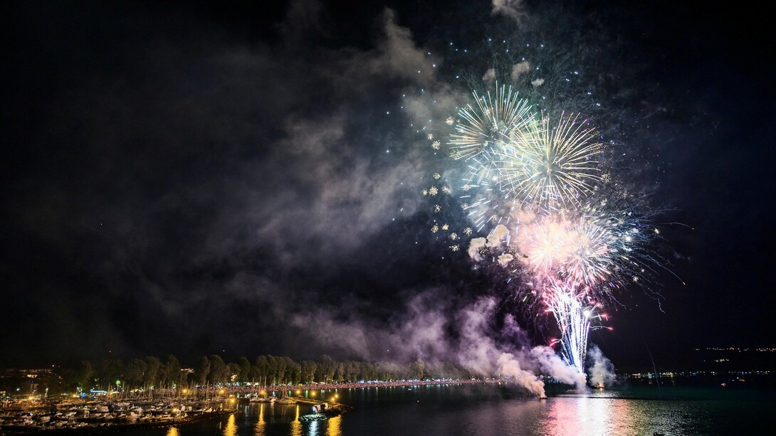 Mentre aspettiamo il mondo intorno a noi continua ad andare avanti