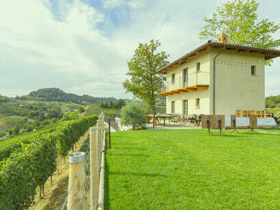 L'agricoltura produttiva e un ambiente di vita ricco di biodiversità possono coesistere
