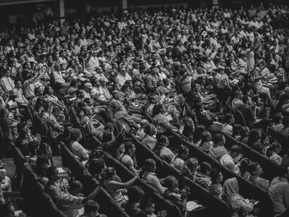 Pubblico teatrale. Aldo Morgante e il Teatro “Al Massimo”: una storia di passione e impegno per lo spettacolo