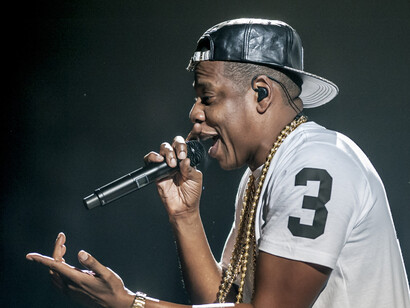 El rapero Jay-Z ha sido el impulsor de Tidal
