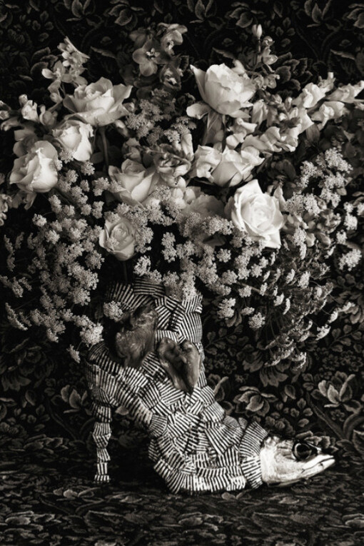 Michiko Kon. Courtesy of Robert Mann Gallery