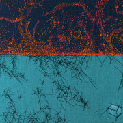 Florencia Martinez. Courtesy of Gilda Contemporary Art