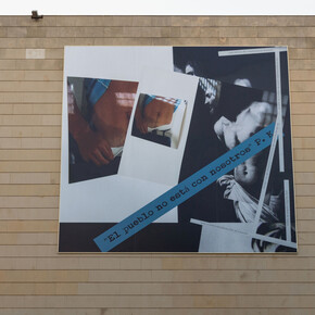 Txomin Badiola. Courtesy of IVAM