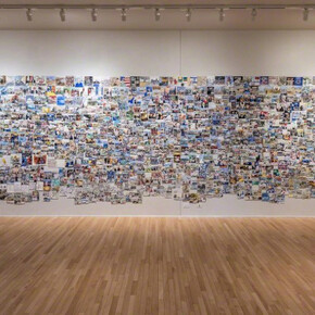 Elise Engler. Courtesy of frosch&portmann