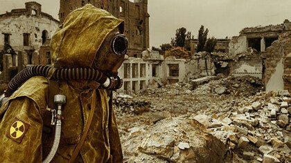 The danger of nuclear weapons