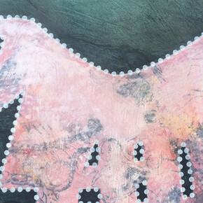 Bronwen Paterson. Courtesy of London Print Studio