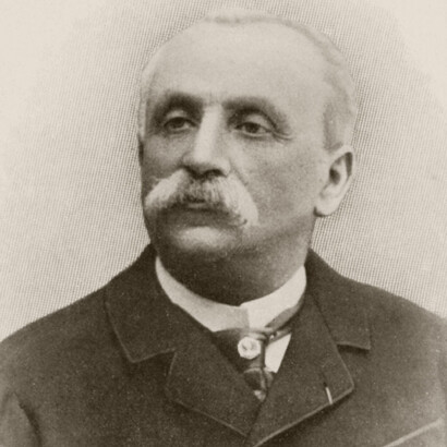 Hippolyte Bernheim, médico y neurólogo francés