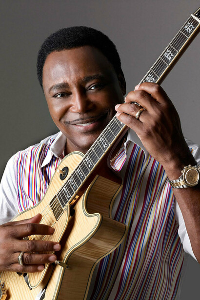 George Benson
