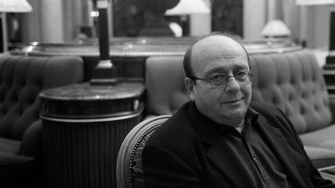 La poesía de Manuel Vázquez Montalbán (1939-2003) nunca llegó a tener un reconocimiento significativo