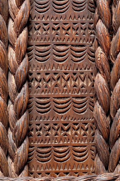 Polynesia and Micronesia. Courtesy of Eskenazi Museum of Art