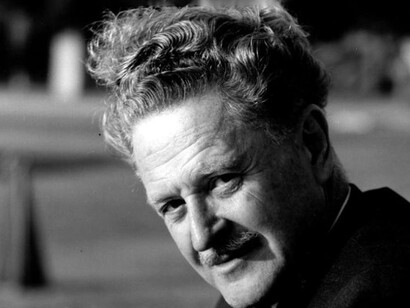 Nazim Hikmet