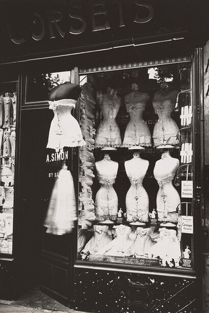 Photography and the Surreal Imagination. Courtesy of Menil