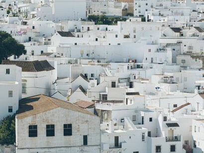 Vejer de la Frontera (Cádiz)